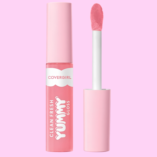 Brillo Labial Clean Fresh Yummy