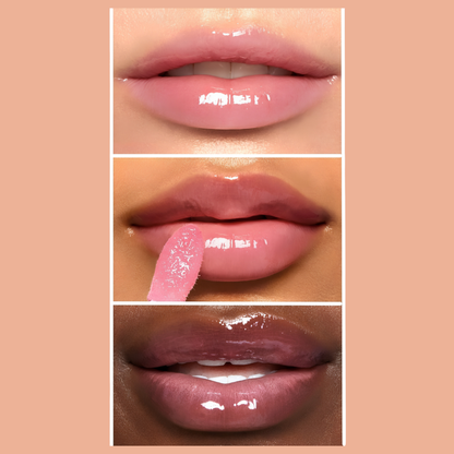 Brillo Labial Clean Fresh Yummy